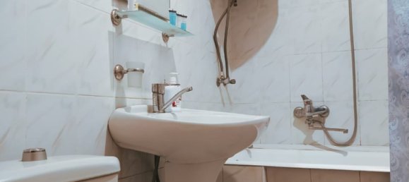 2 غرف نوم شقة في Sabail, Azerbaijan رقم 2307 9