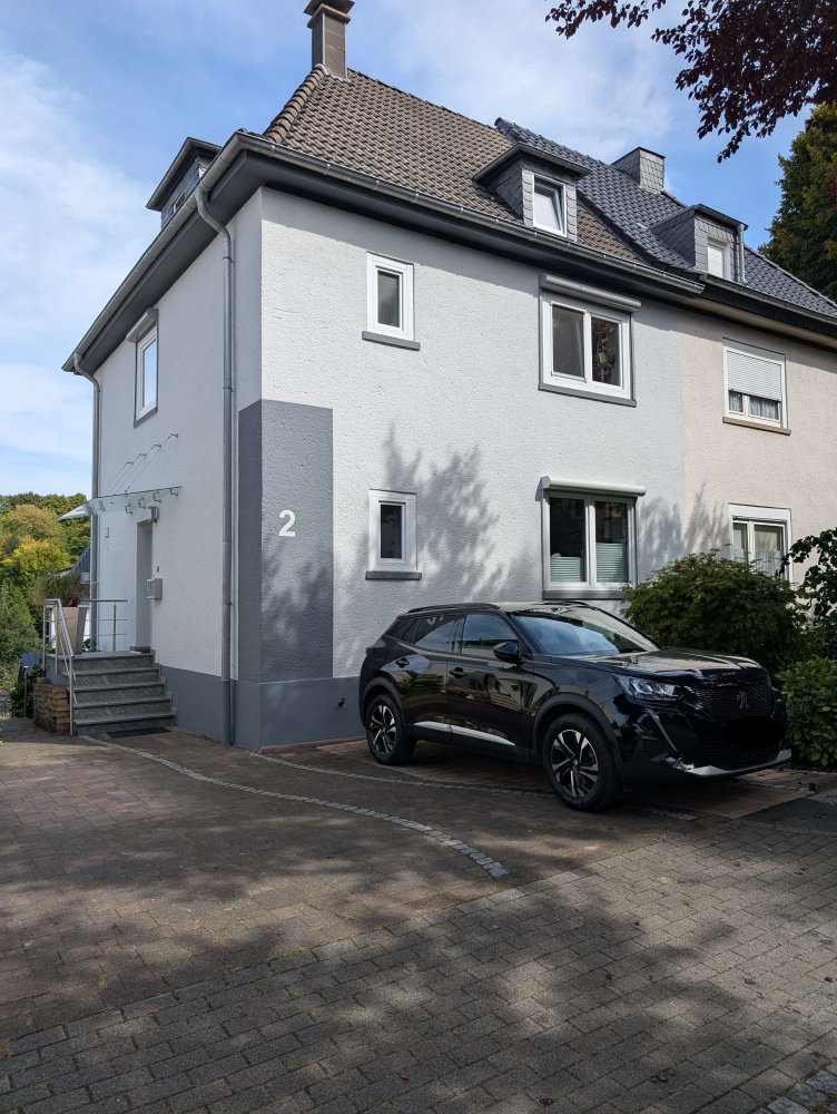 3 bedrooms Townhouse in Hagen, Germany No. 321469