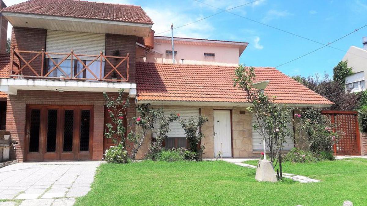 Дом с 2 спальнями в Мар-дель-Плата, Аргентина № 102788