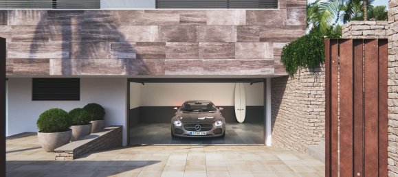 5 bedrooms Villa in Cabo De Palos, Spain No. 6718 17