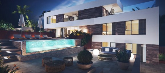 5 bedrooms Villa in Cabo De Palos, Spain No. 6718 2