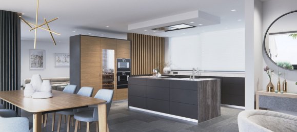 5 bedrooms Villa in Cabo De Palos, Spain No. 6718 21