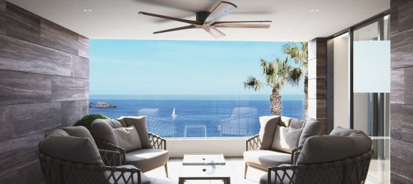 5 bedrooms Villa in Cabo De Palos, Spain No. 6718 19