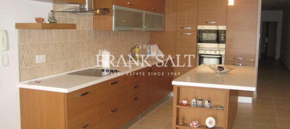 3 bedrooms Apartment in Birgu, Malta No. 6221 8