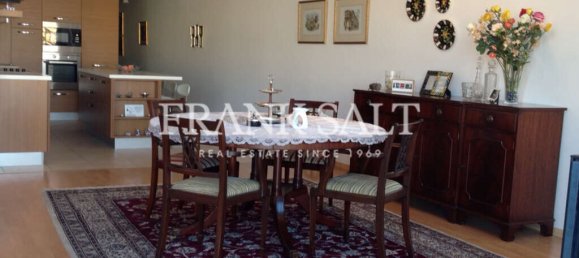 3 bedrooms Apartment in Birgu, Malta No. 6221 6