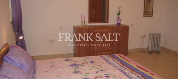 3 bedrooms Apartment in Birgu, Malta No. 6221 12