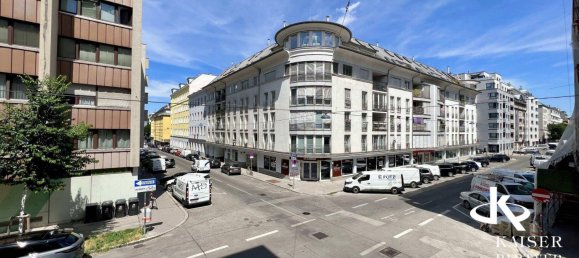 2 rooms Apartment in Favoriten, Austria No. 209593 4