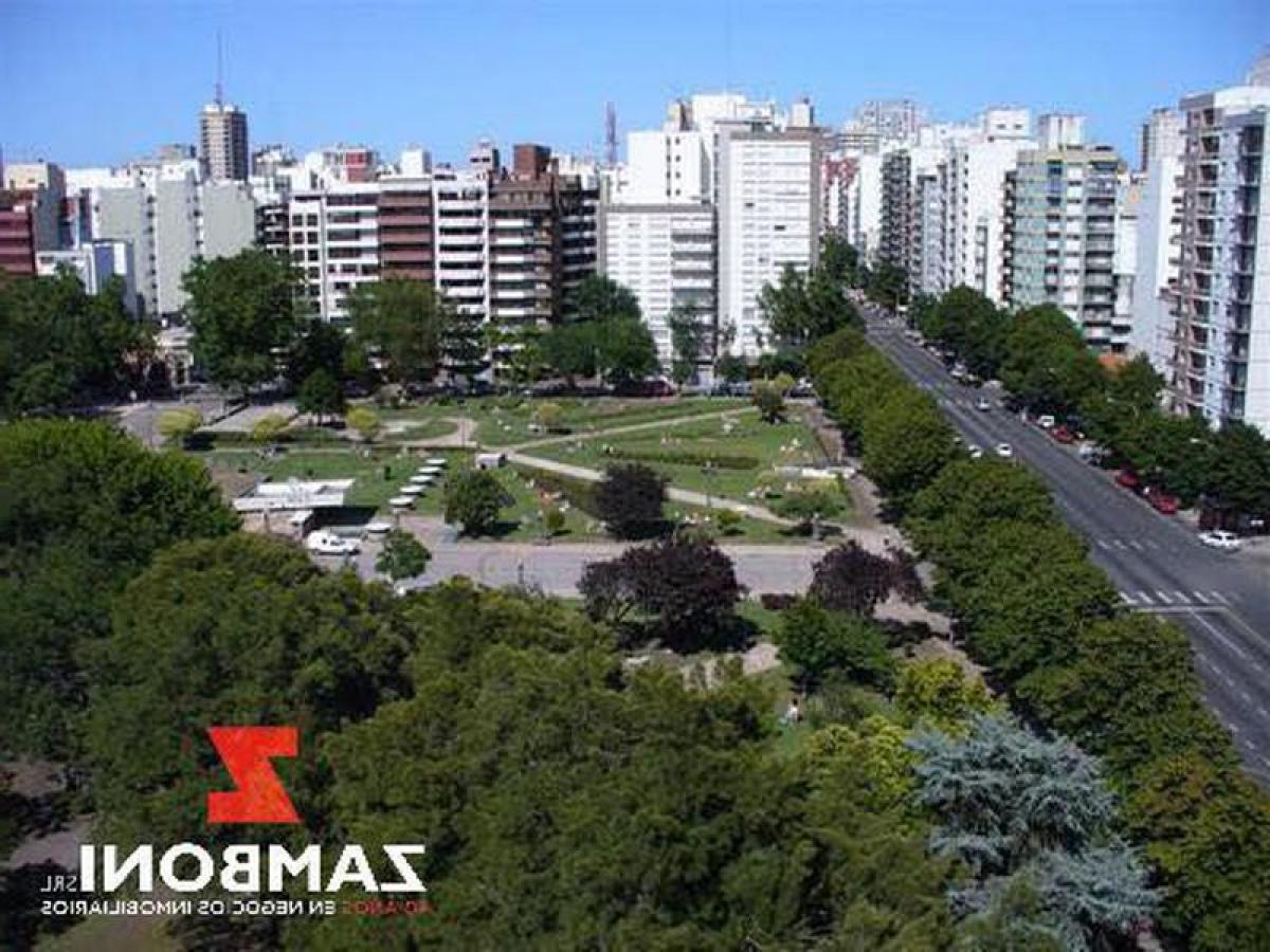 4 غرف نوم شقة في Mar del Plata, Argentina رقم 98074
