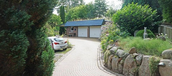 6-Zimmer Stadthaus in Rendsburg-Eckernförde, Germany, Nr. 58827 7