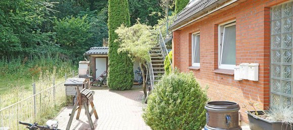 6-Zimmer Stadthaus in Rendsburg-Eckernförde, Germany, Nr. 58827 3