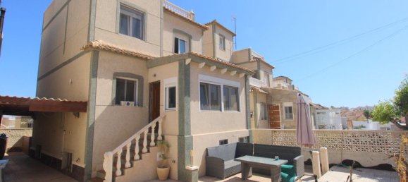 3 غرف نوم فيلا في Alicante, Spain رقم 176450 53