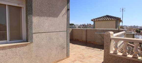 3 غرف نوم فيلا في Alicante, Spain رقم 176450 27