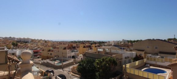 3 غرف نوم فيلا في Alicante, Spain رقم 176450 30