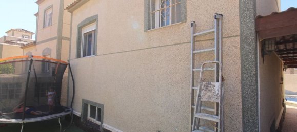 3 غرف نوم فيلا في Alicante, Spain رقم 176450 50