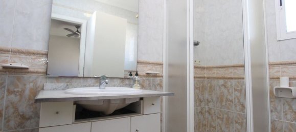 3 غرف نوم فيلا في Alicante, Spain رقم 176450 15