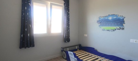 3 غرف نوم فيلا في Alicante, Spain رقم 176450 19