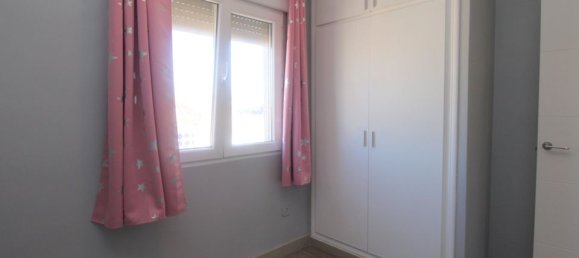 3 غرف نوم فيلا في Alicante, Spain رقم 176450 25