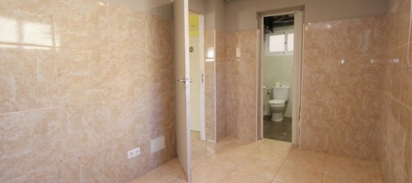 3 غرف نوم فيلا في Alicante, Spain رقم 176450 46