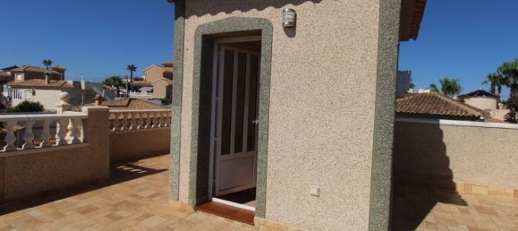 3 غرف نوم فيلا في Alicante, Spain رقم 176450 29