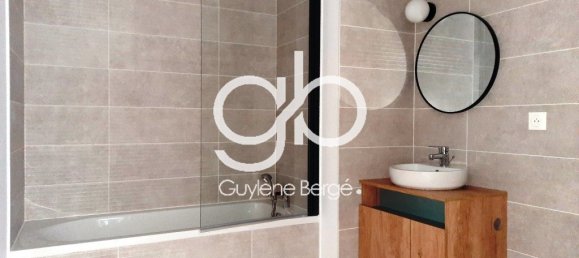 Квартира с 3 спальнями в Монпелье, Франция № 297631 3