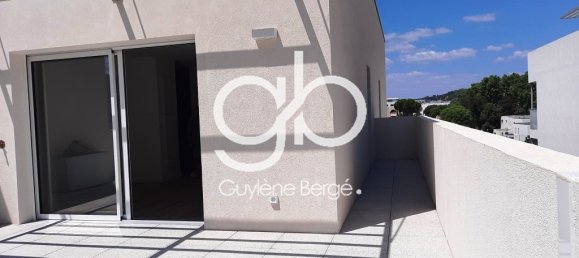 Квартира с 3 спальнями в Монпелье, Франция № 297631 10