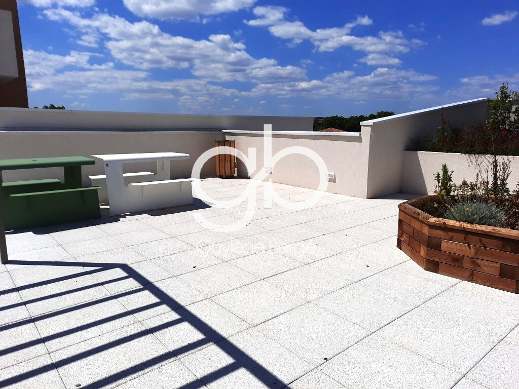 Квартира с 3 спальнями в Монпелье, Франция № 297631