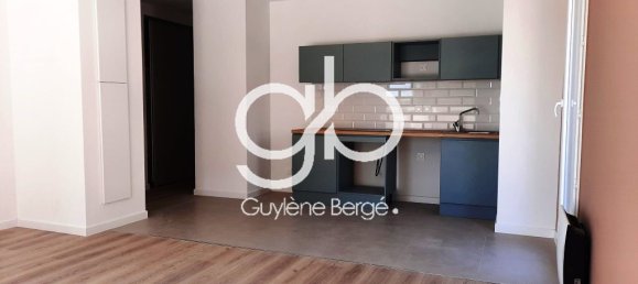 Квартира с 3 спальнями в Монпелье, Франция № 297631 2