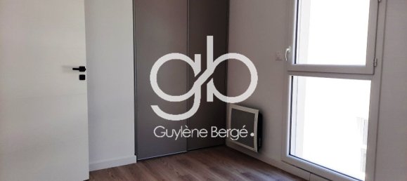 Квартира с 3 спальнями в Монпелье, Франция № 297631 9