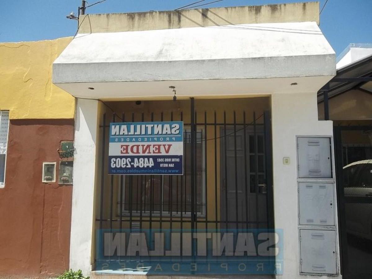 Studio in Bermudez, Argentina, Nr. 19415