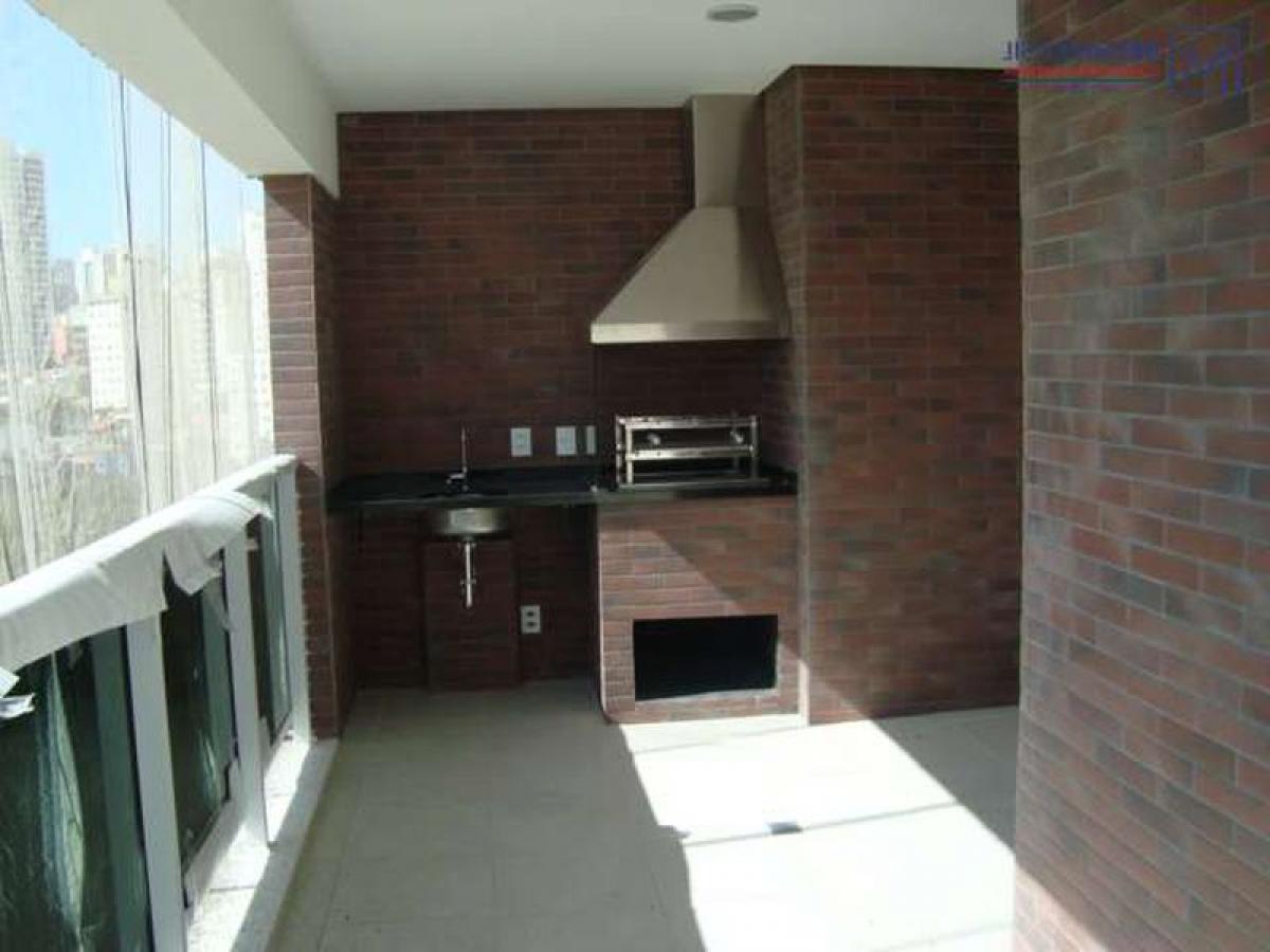 4 Schlafzimmer Wohnung in Sao Paulo, Brazil, Nr. 446877