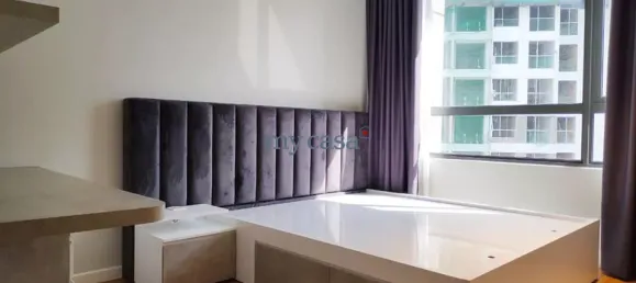Apartamento T2 em Thu Duc, Vietname N.º 9079 5