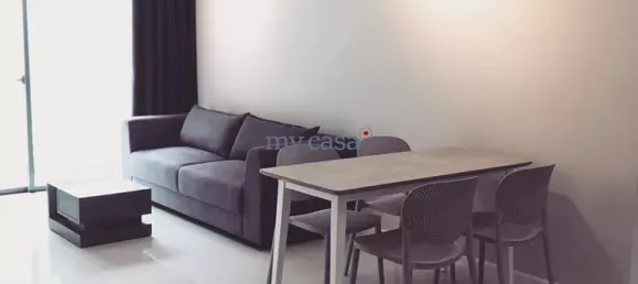 Apartamento T2 em Thu Duc, Vietname N.º 9079 6