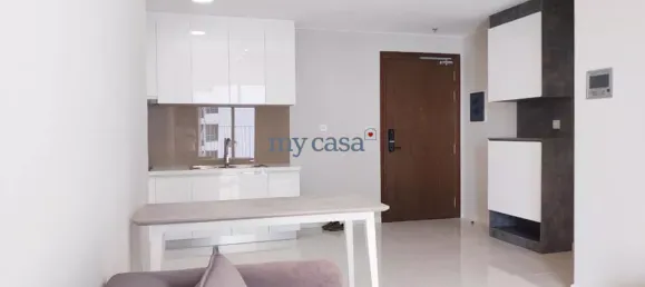 Apartamento T2 em Thu Duc, Vietname N.º 9079 7