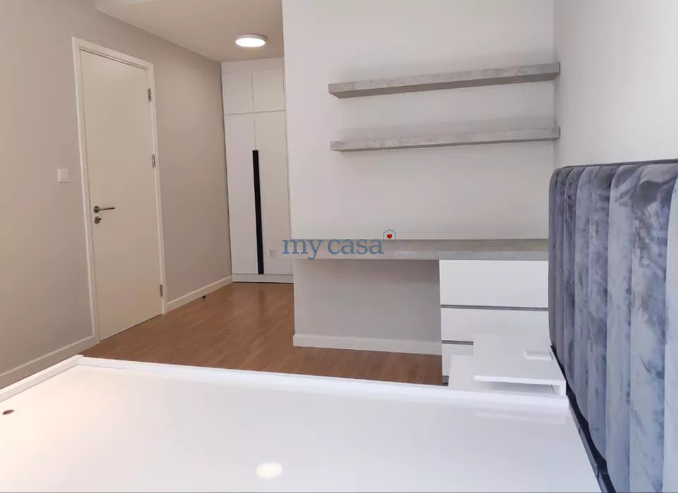 Apartamento T2 em Thu Duc, Vietname N.º 9079