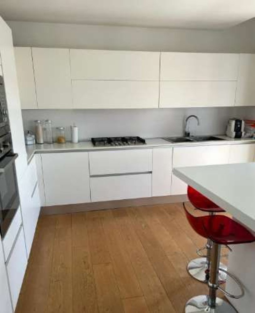 3 rooms Apartment in Meda, Italy No. 4100