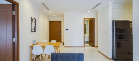 3 bedrooms Apartment in Binh Thanh, Vietnam No. 17924 19