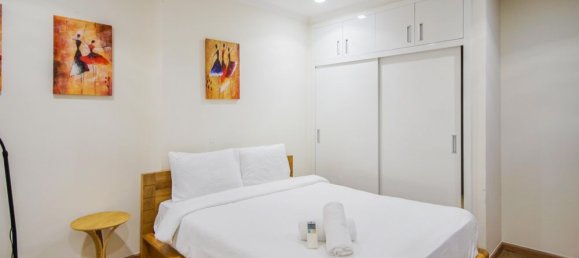 3 bedrooms Apartment in Binh Thanh, Vietnam No. 17924 11