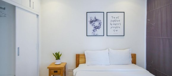 3 bedrooms Apartment in Binh Thanh, Vietnam No. 17924 6