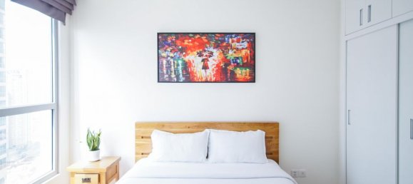 3 bedrooms Apartment in Binh Thanh, Vietnam No. 17924 13