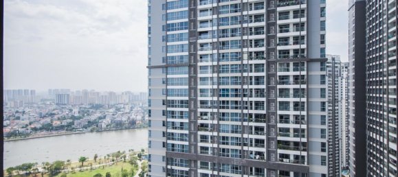 3 bedrooms Apartment in Binh Thanh, Vietnam No. 17924 14