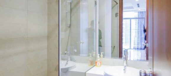 3 bedrooms Apartment in Binh Thanh, Vietnam No. 17924 3