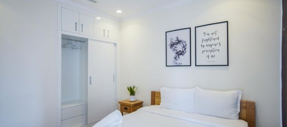 3 bedrooms Apartment in Binh Thanh, Vietnam No. 17924 7