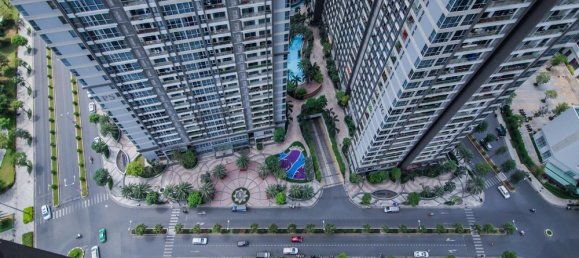 3 bedrooms Apartment in Binh Thanh, Vietnam No. 17924 16