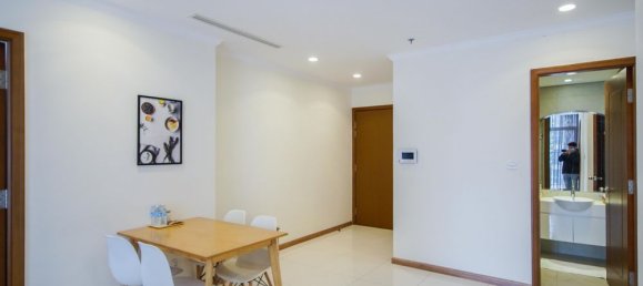 3 bedrooms Apartment in Binh Thanh, Vietnam No. 17924 18