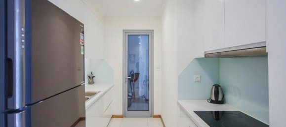 3 bedrooms Apartment in Binh Thanh, Vietnam No. 17924 8