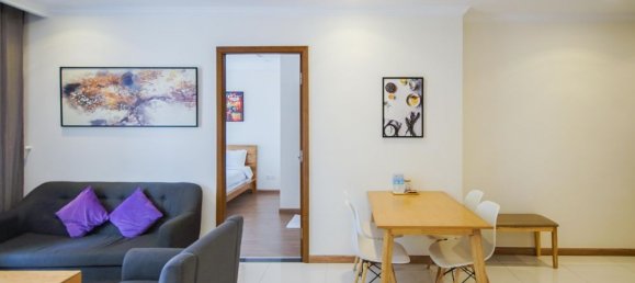 3 bedrooms Apartment in Binh Thanh, Vietnam No. 17924 17