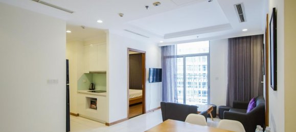 3 bedrooms Apartment in Binh Thanh, Vietnam No. 17924 5
