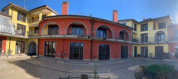 4 rooms Apartment in Pozzolo Formigaro, Italy No. 152303 5
