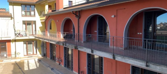 4 rooms Apartment in Pozzolo Formigaro, Italy No. 152303 7
