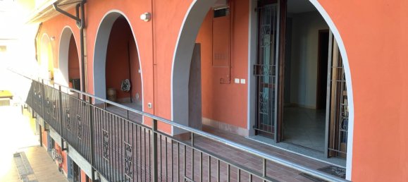 4 rooms Apartment in Pozzolo Formigaro, Italy No. 152303 9